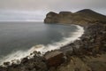 Ponta dos Capelinhos, Faial island, Azores, Portugal