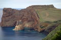 Ponta dos Rosais, SÃÂ£o Jorge island, Portugal