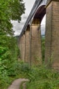 Pontcysyllte Aqueduct