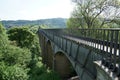 Pontcysyllte Aqueduct Llangollen Wales UK