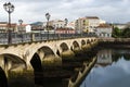 Ponte de Burgo bridge