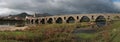 Ponte de Lima _ Panoramic Landscape