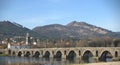 Ponte de Lima, Portugal landscape.