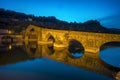 Ponte del Diavolo in Italia