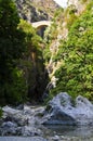 Ponte del Diavolo, Raganello Gorge, Cosenza