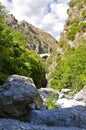 Ponte del Diavolo, Raganello Gorge, Cosenza