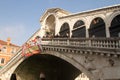 Ponte Rialto Venezia