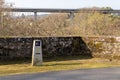 A Ponte Ulla, Galicia, Spain