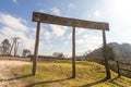 A Ponte Ulla, Galicia, Spain