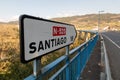 A Ponte Ulla, Galicia, Spain