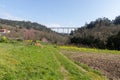 A Ponte Ulla, Galicia, Spain