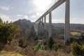 A Ponte Ulla, Galicia, Spain