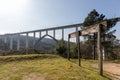 A Ponte Ulla, Galicia, Spain