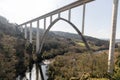 A Ponte Ulla, Galicia, Spain