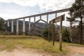 A Ponte Ulla, Galicia, Spain