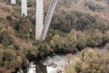 A Ponte Ulla, Galicia, Spain