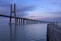 Ponte Vasco da Gama