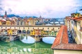 Ponte Vecchio