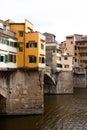 Ponte Vecchio