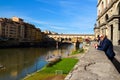 Ponte Vecchio