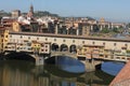 Ponte Vecchio,Florence