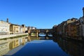 Ponte Vecchio, Florence