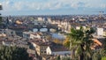 Ponte Vecchio, Old Bridge, Florence, Italy. Royalty Free Stock Photo