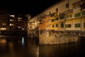 Ponte Vechio Royalty Free Stock Photo