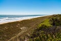 Ponte Vedra Beach Royalty Free Stock Photo