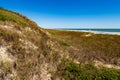 Ponte Vedra Beach Royalty Free Stock Photo