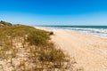 Ponte Vedra Beach Royalty Free Stock Photo