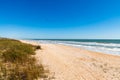 Ponte Vedra Beach Royalty Free Stock Photo