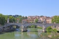 Ponte Vittorio Emanuele II