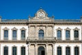 Pontevedra City Hall. Casa Consistorial or Casa do Concello