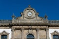 Pontevedra City Hall. Casa Consistorial or Casa do Concello