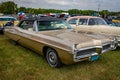 1967 Pontiac Bonneville Convertible