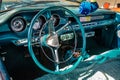 1959 Pontiac Catalina 4 Door Sedan
