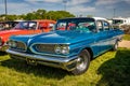 1959 Pontiac Catalina 4 Door Sedan