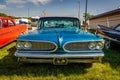 1959 Pontiac Catalina 4 Door Sedan