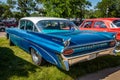 1959 Pontiac Catalina 4 Door Sedan