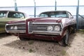 Pontiac Catalina 1969 full view