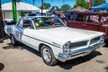 1963 Pontiac Catalina Hardtop Coupe