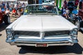 1963 Pontiac Catalina Hardtop Coupe