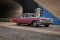 1959 Pontiac Catalina Vista Hardtop Sedan