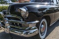 1954 Pontiac Chieftain Royalty Free Stock Photo