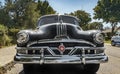 1954 Pontiac Chieftain Royalty Free Stock Photo