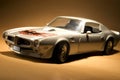 Pontiac firebird