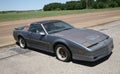 Pontiac Firebird Trans Am