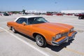 Pontiac Grand Ville 1973