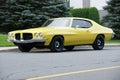 Pontiac Lemans